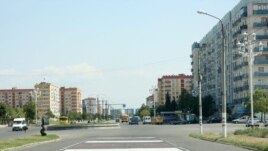 რუსთავი