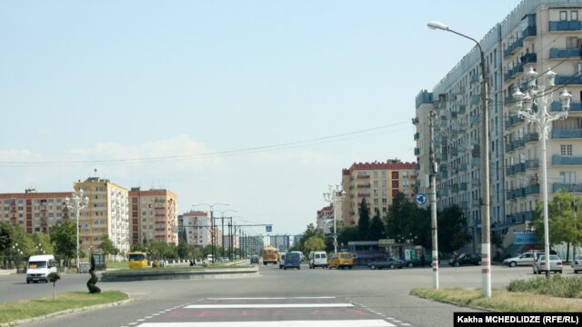რუსთავი