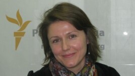 Катерина Ботанова