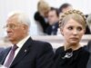 Tymoshenko 'More Powerful In Jail'