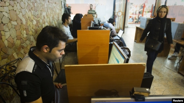 Iran is already one of the world's harshest online censors, banning thousands of websites it considers immoral or against national security.