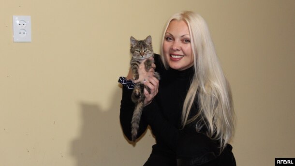 Наталья Титомир