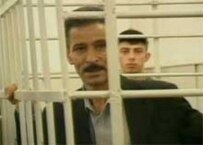 Sakit Zahidov in court on October 4 (Turan)
