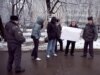 Stifling Freedom of Assembly and Speech in Russia