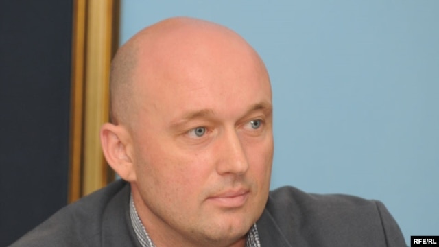 Boris Marić, foto: Savo Prelević
