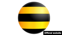Vimpelcom operates under the Beeline brand and logo in Uzbekistan.