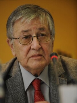Vojin Dimitrijević