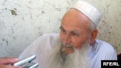Salmon Langariev