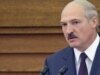 Lukashenka Raps Russia Over Bases