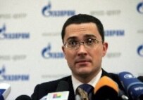 Gazprom's Kupriyanov isn't optimistic of a deal (file photo) (epa)