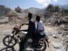 U.S. To Resume Haiti Medevac Flights
