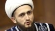 The newly elected chief mufti of Tatarstan, Kamil hazrat Samigullin, takes over after his predecessor was wounded in a bomb attack. 