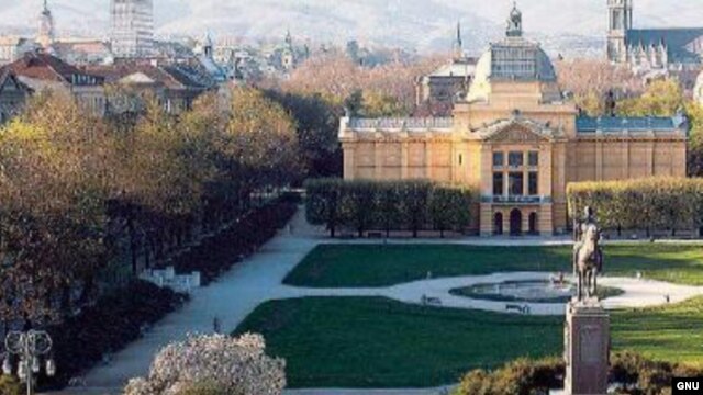 Zagreb