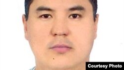 Bishkek had been working on Kamchybek Kolbaev's extradition for two years.