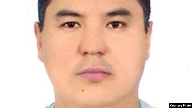 Bishkek had been working on Kamchybek Kolbaev's extradition for two years. 