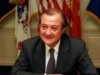 Former Uzbek Envoy To U.S. Moved To Foreign Ministry