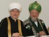 Plan To Unite Russia's Muslim Hierarchies Collapses