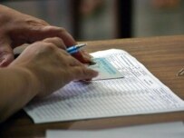 The Communist Party received the most votes nationwide (OSCE)