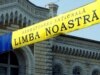 Moldova Government Switches To 'Romanian' On Websites