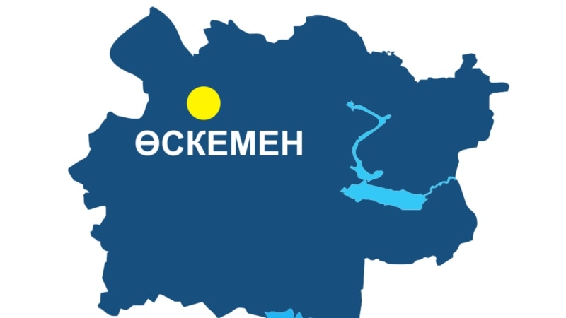 В двух ДТП в Казахстане пострадали более десятка человек