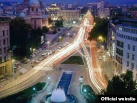 Beograd