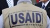Moscow Says USAID Expelled For Seeking To 'Influence Politics'