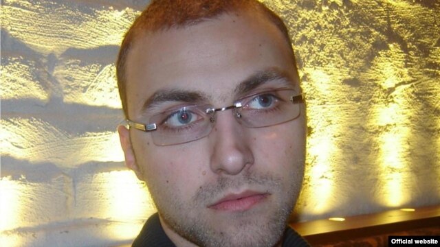 Vuk Maraš