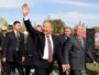 Кечагина эл орасида шоду хандон юрган Қурмонбек Бакиевнинг ҳозир кайфияти қандай бўлса экан?