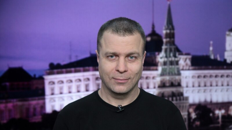 Эмигрировавшего из страны ростовского журналиста объявили в розыск