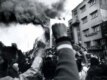 Iran- so called Islamic revolution in Iran, Tehran, Feb1979