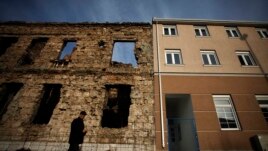 Mostar, januar 2013.