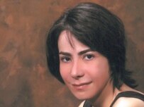 Mehmoushe Solouki (file) (Courtesy Photo)