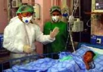 The number of human cases continues to increase