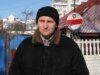 Jailed Belarusian Activist 'On Hunger Strike'  