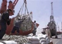 Russian firms won the majority of oil and humanitarian contracts with Iraq during the oil-for-food program (AFP)