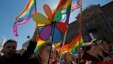 Петербурда 1 май йөреше