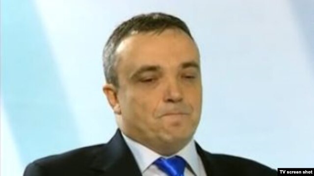 Aleksandar Odžić
