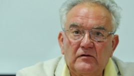 Alija Behmen