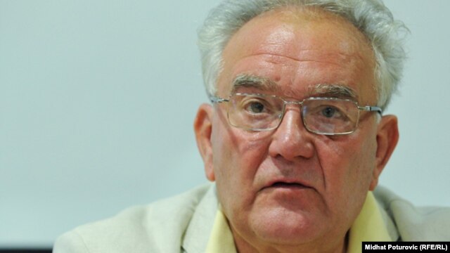 Alija Behmen