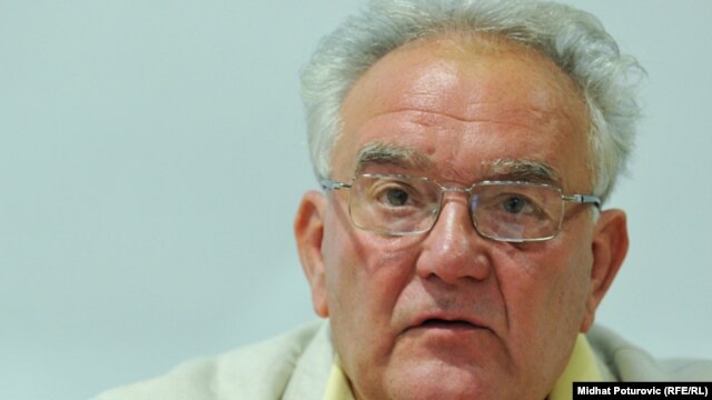 Alija Behmen