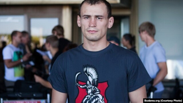 Дзьмітры Валент