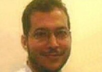 Magdi el-Nashar was arrested in Egypt