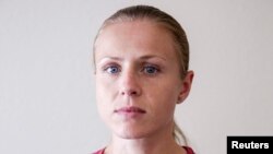 Yulia Stepanova