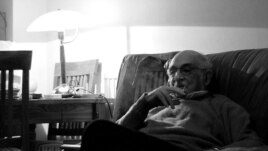 Александр Пятигорский (1929-2009)