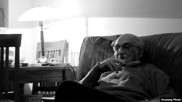 Александр Пятигорский (1929-2009)