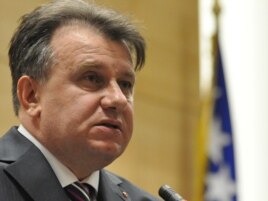 Nermin Nikšić