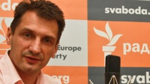 Віталь Цыганкоў