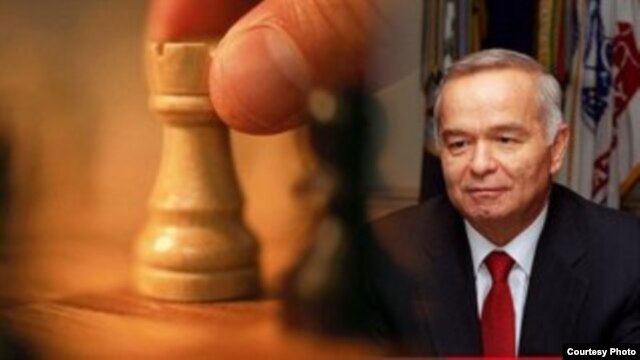 Шу кунларда президент Каримовнинг Сурхондарёга ташриф қилиб, янги ҳокимни расман тайинлаши кутилмоқда