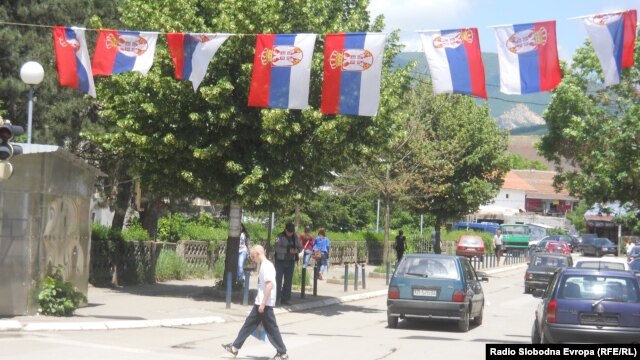 Mitrovica, foto: Jasmina Šćekić