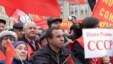 Собиқ иттифоқ бўйлаб тахминан 75 фоиз сайловчи референдумда "ҳа" деб жавоб берган бўлса-да, орадан ярим йил ўтиб иттифоқ ўз-ўзидан қулади.